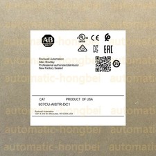 937CU-AISTR-DC1 Module, PLC, LCD, Board, Controller