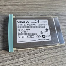 952-1AS00-0AA0 Module, PLC, LCD, Board, Controller