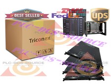 9543-810 Module, PLC, LCD, Board, Controller