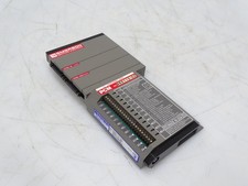 960113-03 Module, PLC, LCD, Board, Controller
