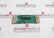 960901-A Module, PLC, LCD, Board, Controller