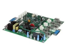 9640-92-201 Module, PLC, LCD, Board, Controller