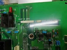 97002-30030-10 Module, PLC, LCD, Board, Controller