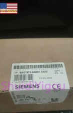 972-0AB01-4XA0 Module, PLC, LCD, Board, Controller
