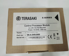 98.6.049.800 Module, PLC, LCD, Board, Controller