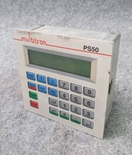 980-050130 Module, PLC, LCD, Board, Controller