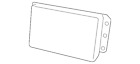987-618-270-02 Module, PLC, LCD, Board, Controller