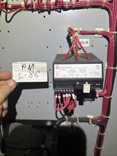 9890D34G01 Module, PLC, LCD, Board, Controller