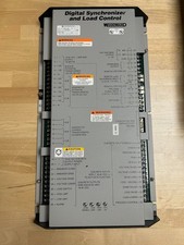 9905-355 Module, PLC, LCD, Board, Controller