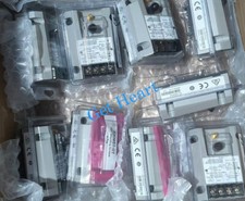 991-01-XX-02-00 Module, PLC, LCD, Board, Controller