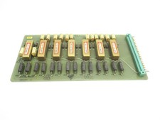 996D956-0 Module, PLC, LCD, Board, Controller
