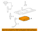 99761860106 Module, PLC, LCD, Board, Controller