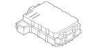 9J1-907-123-F Module, PLC, LCD, Board, Controller