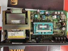 A02B-0207-C064 Module, PLC, LCD, Board, Controller