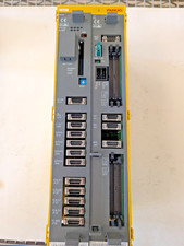 A02B-0210-B501 Module, PLC, LCD, Board, Controller
