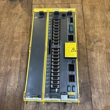 A02B-0228-B501 Module, PLC, LCD, Board, Controller