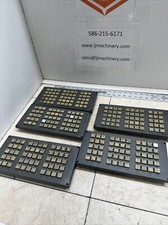 A02B-0303-C234 Module, PLC, LCD, Board, Controller