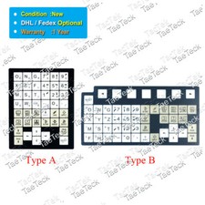 A02B-0321-B500 Module, PLC, LCD, Board, Controller