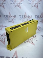 A02B0198B501 Module, PLC, LCD, Board, Controller