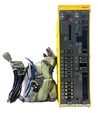 A02B0210B501 Module, PLC, LCD, Board, Controller