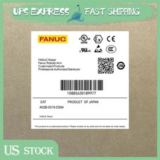 A02B0319D564 Module, PLC, LCD, Board, Controller