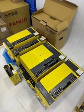 A03B-0819-C109 Module, PLC, LCD, Board, Controller
