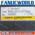 A05B-2518-C202SGL Module, PLC, LCD, Board, Controller