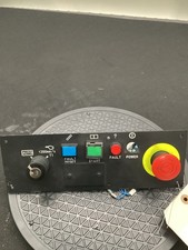 A05B-2601-C010 Module, PLC, LCD, Board, Controller