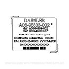 A06-95633-002 Module, PLC, LCD, Board, Controller