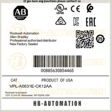A0631ECK12AA Module, PLC, LCD, Board, Controller