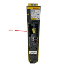 A06B-6131-H002 Control Module by FANUC