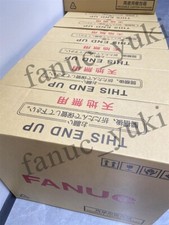 A06B-6144-H045 Control Module by FANUC