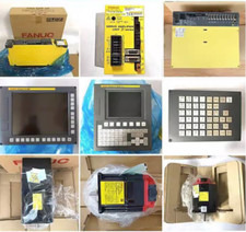 A06B-0079-B503 Module, PLC, LCD, Board, Controller