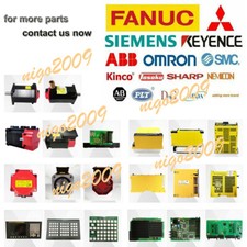 A06B-0117-B8550048 Module, PLC, LCD, Board, Controller
