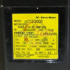 A06B-0141-B178 Module, PLC, LCD, Board, Controller