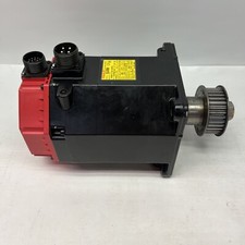 A06B-0142-B576 Module, PLC, LCD, Board, Controller