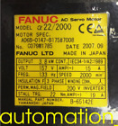 A06B-0147-B1757008 Module, PLC, LCD, Board, Controller