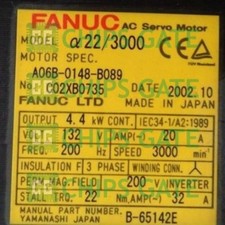 A06B-0148-B089 Module, PLC, LCD, Board, Controller