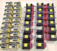 A06B-0153-B576 Module, PLC, LCD, Board, Controller