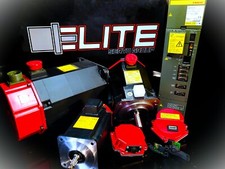 A06B-0162-B076 Module, PLC, LCD, Board, Controller