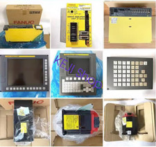 A06B-0213-B101 Module, PLC, LCD, Board, Controller