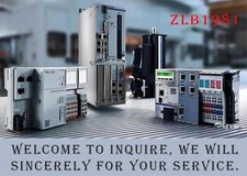 A06B-0238-B400 Module, PLC, LCD, Board, Controller