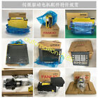 A06B-0246-B2010100 Module, PLC, LCD, Board, Controller