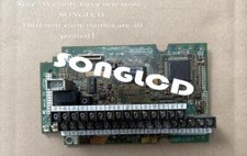 A06B-0247-B100 Module, PLC, LCD, Board, Controller