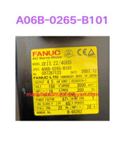 A06B-0265-B101 Module, PLC, LCD, Board, Controller