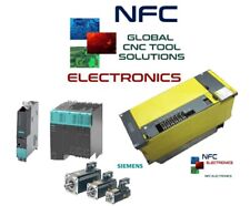 A06B-0269-B500 Module, PLC, LCD, Board, Controller