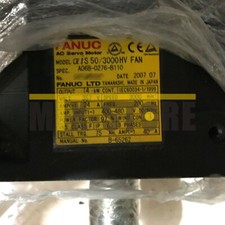 A06B-0276-B110 Module, PLC, LCD, Board, Controller
