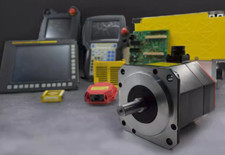A06B-0502-B041 Module, PLC, LCD, Board, Controller