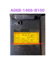 A06B-1406-B100 Module, PLC, LCD, Board, Controller