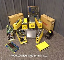A06B-6045-H005-H006-H007-H008 Module, PLC, LCD, Board, Controller